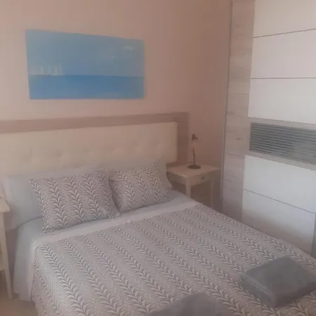 Apartment Charming Apartment Next To The Beachpuerto Del Carmen Lanzarote *