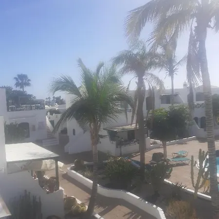 Charming Apartment Next To The Beachpuerto Del Carmen Lanzarote بويرتو ذيل كارمين