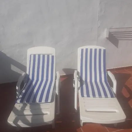Charming Apartment Next To The Beachpuerto Del Carmen Lanzarote