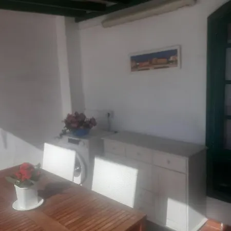 Charming Apartment Next To The Beachpuerto Del Carmen Lanzarote Apartment