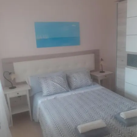 Charming Apartment Next To The Beachpuerto Del Carmen Lanzarote *