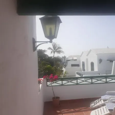 Charming Apartment Next To The Beachpuerto Del Carmen Lanzarote *