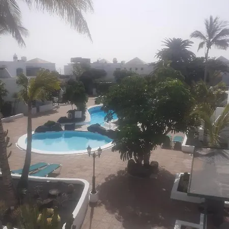 شقة Charming Apartment Next To The Beachpuerto Del Carmen Lanzarote بويرتو ذيل كارمين