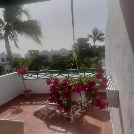Charming Apartment Next To The Beachpuerto Del Carmen Lanzarote بويرتو ذيل كارمين