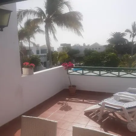 Charming Apartment Next To The Beachpuerto Del Carmen Lanzarote Puerto del Carmen (Lanzarote)