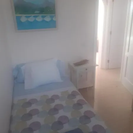 Charming Apartment Next To The Beachpuerto Del Carmen Lanzarote Appartamento *